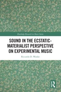 Routledge Research in Music