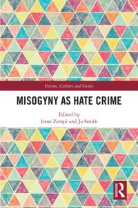 Victims, Culture and Society