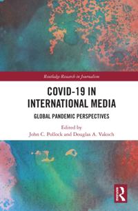 Routledge Research in Journalism