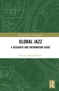 Routledge Music Bibliographies