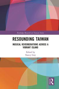 Routledge Research on Taiwan Series