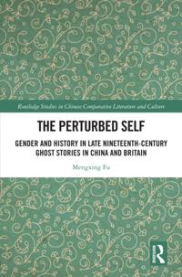 Routledge Studies in Chinese Comparative Literature and Culture
