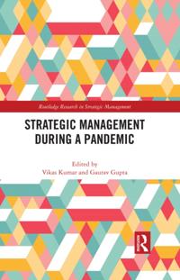Routledge Research in Strategic Management