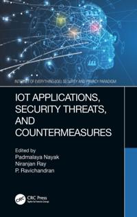 Internet of Everything (IoE)