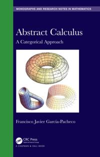 Chapman & Hall/CRC Monographs and Research Notes in Mathematics