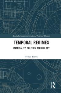 Routledge Studies in Social and Political Thought