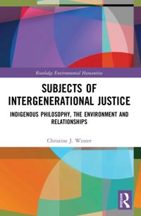 Routledge Environmental Humanities