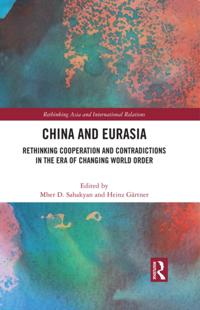 Rethinking Asia and International Relations