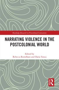 Routledge Research in Postcolonial Literatures