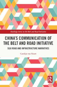 China's Communication of the Belt and Road Initiative