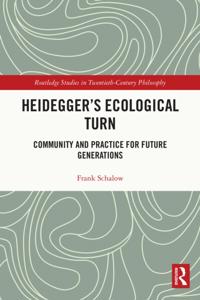 Routledge Studies in Twentieth-Century Philosophy