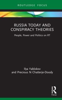 Conspiracy Theories
