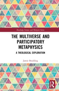 Routledge Science and Religion Series
