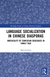 Routledge Studies in Chinese Discourse Analysis