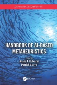 Advances in Metaheuristics