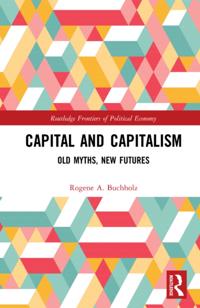 Routledge Frontiers of Political Economy