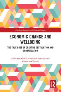 Routledge Frontiers of Political Economy