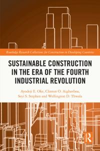 Routledge Research Collections for Construction in Developing Countries