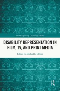 Interdisciplinary Disability Studies