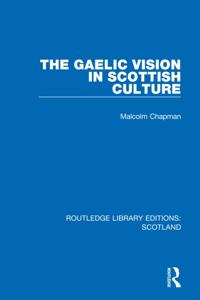 Routledge Library Editions: Scotland