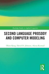 Routledge Studies in Applied Linguistics