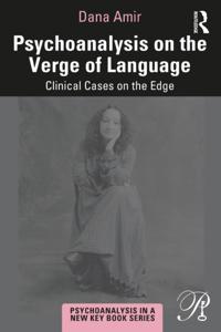 Psychoanalysis in a New Key Book Series