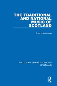 Routledge Library Editions: Scotland