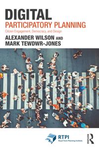 RTPI Library Series