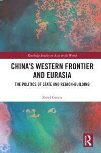 Routledge Studies on Asia in the World