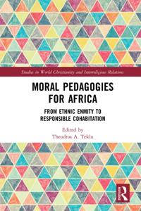 Studies in World Christianity and Interreligious Relations