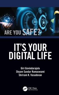 Ita  s Your Digital Life