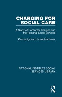 National Institute Social Services Library