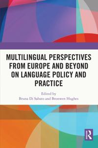 Routledge Research in Language Education