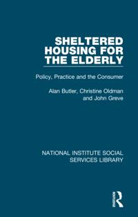 National Institute Social Services Library