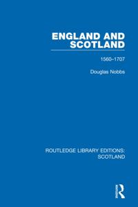 Routledge Library Editions: Scotland