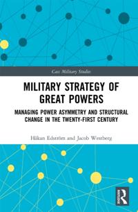 Cass Military Studies