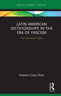 Routledge Studies in Fascism and the Far Right