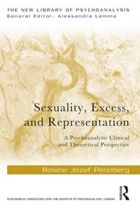 The New Library of Psychoanalysis