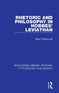 Routledge Library Editions: 17th Century Philosophy
