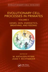 Evolutionary Cell Biology