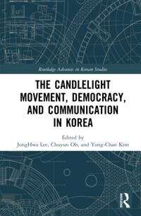 Routledge Advances in Korean Studies