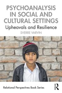 Relational Perspectives Book Series