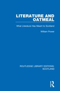 Routledge Library Editions: Scotland