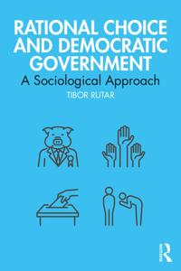 Routledge Studies in Political Sociology