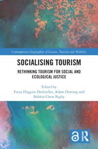 Contemporary Geographies of Leisure, Tourism and Mobility