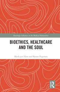Routledge Advances in the Medical Humanities