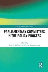Library of Legislative Studies