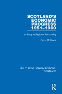 Routledge Library Editions: Scotland