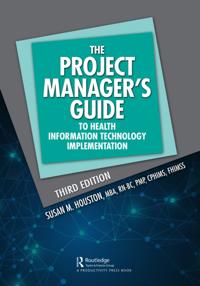 HIMSS Book Series