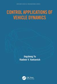 Ground Vehicle Engineering